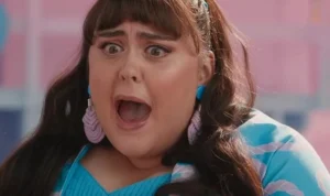 Jadwal Film Barbie Hari Selasa, 22 Agustus 2023 di CGV