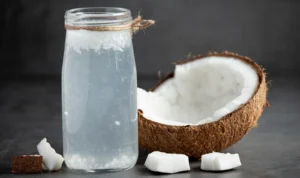 Manfaat Air Kelapa, Salah Satunya Turunkan Kadar Gula Darah!