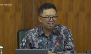 Neraca Pembayaran Indonesia Masih Terjaga di Kuartal II 2023