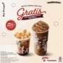 Promo Kopi Kenangan Mantan, Beli 1 Gratis 1!