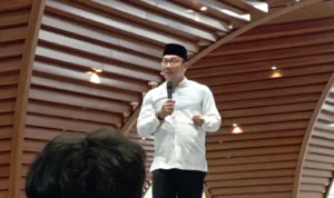 Ist. Gubernur Jabar Ridwan Kamil. Foto. Sandi Nugraha.