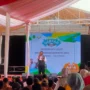 Ridwan Kamil Resmikan Program Leuit di Desa Tersana Kabupaten Cirebon