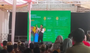 Puncaki Klasemen Elektabilitas Survei Kompas Sebagai Cawapres, Ridwan Kamil: Perjodohan Politik Itu Tidak Selalu Sepenuhnya Gimana Survei
