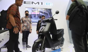 Inilah Motor Honda Terlaris di GIIAS 2023 Inilah Motor Honda Terlaris di GIIAS 2023