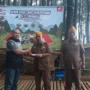 Bikers Honda PCX Club Indonesia Gelar Honda Bikers Camp Kemerdekaan di Kuningan
