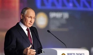 Putin Confirms BRICS has Reduced Transactions with US Dollars