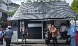 Disperkim Jabar Fasilitasi Rakyat untuk Akses Rumah, RLH Masih 53,37 Persen