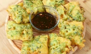 Resep Tempe Goreng Tepung! Simpel, Wangi dan Favorit Keluarga Resep Tempe Goreng Tepung! Simpel, Wangi dan Favorit Keluarga