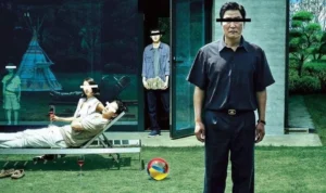 5 Rekomendasi Film Korea yang Wajib Ditonton! 5 Rekomendasi Film Korea yang Wajib Ditonton!