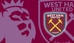 West Ham Strengthen Defense by Signing Mavropanos from Stuttgart West Ham Strengthen Defense by Signing Mavropanos from Stuttgart