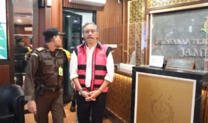 Ditjen Minerba Samakan Persepsi usai Pimpinanya Diringkus Kejagung