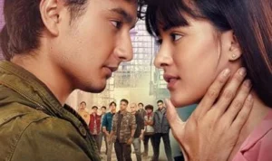 Tayang Hari Ini! Sinopsis dan Jadwal Film Galaksi di CGV Bandung