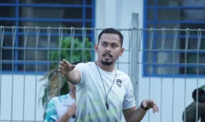 Bang BES resmi bergabung dengan staff kepelatihan Dewa United.