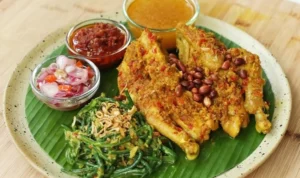 Bikin Menu Makan Malam! Resep Ayam Betutu Khas Bali
