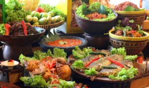Rayakan Kemerdekaan dengan Beragam Kelezatan Kuliner Indonesia dan Paket Menginap di ARTOTEL Suites Mangkuluhur Jakarta Rayakan Kemerdekaan dengan Beragam Kelezatan Kuliner Indonesia dan Paket Menginap di ARTOTEL Suites Mangkuluhur Jakarta