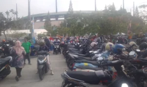 Warga Keluhkan Masuk Bogor Fest 2023 Bayar Segini Warga Keluhkan Masuk Bogor Fest 2023 Bayar Segini