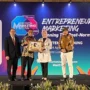 Inovasi Terealisasikan di Jawa Barat, Kang Emil Raih Gelar Semar Motekar di Pagelaran IMF 2023 Jabar Banten The 11th Indonesia Marketing Festival 2023 : Bandung