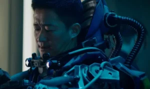 Jadwal Film Meg 2: The Trench Sabtu, 26 Agustus 2023