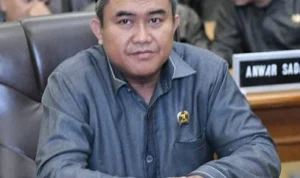 DPRD Sukabumi Angkat Bicara Mengenai Dugaan Korupsi Dana BOS di SMP Islam Kabandungan