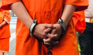 Polisi Periksa Tujuh Saksi Kasus Penabrakan oleh WN Irlandia Polisi Periksa Tujuh Saksi Kasus Penabrakan oleh WN Irlandia