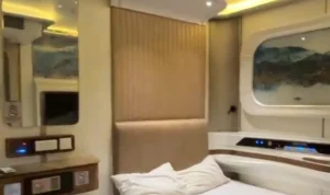 Rekomendasi Hotel Murah di Bandung Mulai 200 Ribuan!