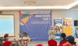 Plan Indonesia Atasi Ketidaksetaraan yang Dihadapi Anak-anak dan Perempuan di Depok Plan Indonesia Atasi Ketidaksetaraan yang Dihadapi Anak-anak dan Perempuan di Depok