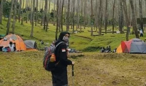 5 Rekomendasi Wisata Gunung di Bandung yang Wajib Dikunjungi! 5 Rekomendasi Wisata Gunung di Bandung yang Wajib Dikunjungi!