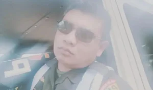 Oknum Paspampres yang Diduga Culik Pemuda Aceh Ditahan (Istimewa)