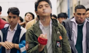 Nonton Sekarang! Jadwal Film Galaksi Hari Ini di CGV Bandung Nonton Sekarang! Jadwal Film Galaksi Hari Ini di CGV Bandung
