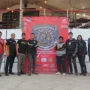 Ikatan Motor Honda Bandung Rayakan Hari Jadi ke-21