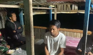 Sembilan Nelayan di Bengkulu Berhasil Ditemukan dalam Keadaan Selamat