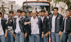 Nonton Sekarang! Jadwal Film Galaksi 29 Agustus 2023 di CGV Jakarta Jadwal Film Galaksi 29 Agustus 2023 di CGV Jakarta