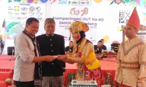 Kepsek SMKN 1 Sumedang Beri Mandat Agar Program Kerjasama Luar Negeri Terus Berlanjut