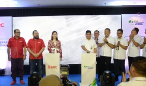 Semakin Mudah, Daftar dan Bayar Iuran BPJS Ketenagakerjaan, Kini Bisa Melalui Aplikasi AYO Toko / Istimewa