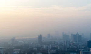 Ketahui Berbagai Penyakit Akibat Polusi Udara!