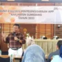 Rapat Evaluasi 2023, Sekda Sumedang Tekan Kedisiplinan Perangkat MPP 