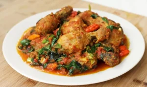 5 Resep Olahan Daging Ayam Bikin Menu Makan Spesial! 5 Resep Olahan Daging Ayam Bikin Menu Makan Spesial!