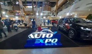 Auto7 Expo Bandung Kembali Hadir di Mall 23 Paskal