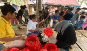 Iman Budiman Minta Pemda KBB Alokasikan Dana BTT