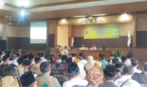 Sebagai Tindak Lanjut Dari Proker 2022, FKBPD Kabupaten Sumedang Kembali Gelar Musyawarah Kerja Sebagai Tindak Lanjut Dari Proker 2022, FKBPD Kabupaten Sumedang Kembali Gelar Musyawarah Kerja