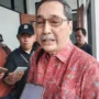 Dewan Penasihat P4KBB Dodi Ahmad Sofiandi. Rabu (30/8). Foto Jabarekspres