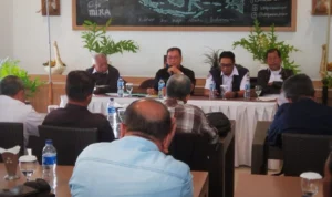 Samakan Persepsi, DPC Organda Kota Bogor Gelar Konsolidasi Internal Bersama KKU dan KKSU Samakan Persepsi, DPC Organda Kota Bogor Gelar Konsolidasi