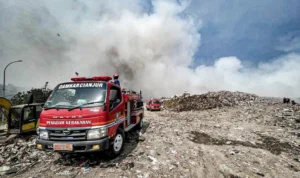 Pemkab Bandung Barat Alokasikan BTT Sebesar Rp3 Miliar Pemkab Bandung Barat Alokasikan BTT Sebesar Rp3 Miliar