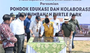 5 Tahun Jabar Juara, Capaian DKP Jabar untuk Jabar Juara