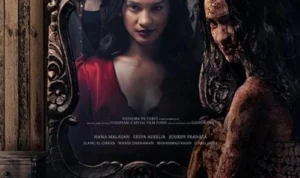Tayang Hari Ini! Sinopsis dan Jadwal Film Susuk: Kutukan Kecantikan di CGV Jakarta Sinopsis dan Jadwal Film Susuk: Kutukan Kecantikan