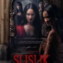 Sinopsis dan Jadwal Film Susuk: Kutukan Kecantikan