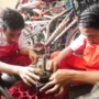 Pertamina Lubricants Latih Siswa dan Komunitas Untuk Berwirausaha Bengkel 2W