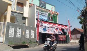 Tak Mau Kembali Alami Minimnya Air Bersih, Desa Tenjolaya Bandung Siasati Ancaman Musim Kemarau Tak Mau Kembali Alami Minimnya Air Bersih, Desa Tenjolaya Bandung Siasati Ancaman Musim Kemarau
