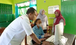 Wujudkan Pendidikan Inklusif, CDC Telkom dan YPT Salurkan Komputer dan Aplikasi ke 10 SLB di 5 Provinsi