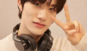 Tingglkan TREASURE dan YG Entertainment, Bang Yedam Gabung Agensi Baru!